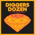 Waxist (J.A.W Family / SOL Discos) - Diggers Dozen Live Sessions (January 2019 Lyon, France)