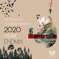 THE SOUNDS OF LA FORESTA PRESENTS 2020 YEAR END MIX