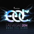 Datsik - live at EDC Las Vegas 2014, BassPod - 20-Jun-2014