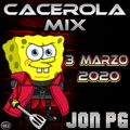 Cacerola Mix Jon PG 3 Marzo 2020