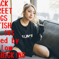BLACK STREET KNGS FETISH vol.145