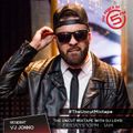 5FM Vj Jonno Mix (24.03.17)