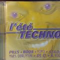 L'Eté Techno (1998)