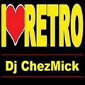 Dj Chez Mick - Retro-House & Retro-Trance -