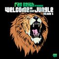 Ray Keith - Welcome To The Jungle Vol. 6 (Pt. 1, Continuous DJ Mix)