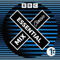 Moby & Carl Cox | BBC Radio 1 Essential Mix 2008.04.05.
