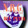 Blu Peter - The Edge - High N.R.G (1998)