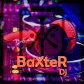 DJ BAXTER ► Efecto Alone [The Explicit Remix]