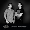Cerebelo Podcast #03 - AGUSTIN COCCO & ORUAM ZIOR Guest Mix
