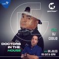 #DrsInTheHouse by @DJ Coolio (12 August 2023)