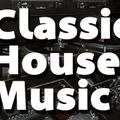 Ghost Cat Classic House Mix Live On KMTV LIVE 05/01