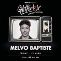 Glitterbox Virtual Festival - Melvo Baptiste
