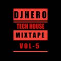 2017-11-22 Tech House Mixtape Live