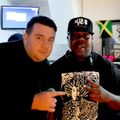 Slimzos Sessions w/ Slimzee & Randall (Jungle Special) - 14th May 2015