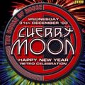 Youri & Ghost - Live @ Retro Happy New Year, Cherry Moon, Lokeren 31-12-2003