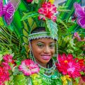 Global Music of Carnival / Mardi Gras (#1213)