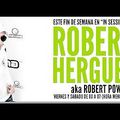 Homenaje a Roberto Hergueta aka RobertPower (24-02-2012) Máxima Fm