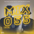 The Mix Hour Mixed By ArtworkSounds (Mix 055)