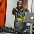 Kubamba Radio CCM Mix - Dj KLifftah