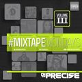 Mixtape Monday's (Mini Mix) (Vol.3)