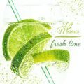 Fresh Lime - Refreshing Zoukable Vibes Live on I Heart Zouk Radio