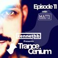 Trance Cenium 11 with guest Matti