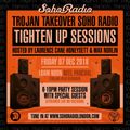 Trojan Records Presents: Tighten Up Party Special - Part One (07/12/2018)