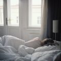 Social Distancing - Stay In Bed