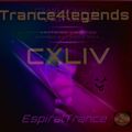 Trance4Legends CXLIV 3/10/20