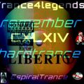 Trance4legends CLXIV Remember christmas edition