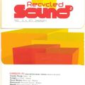 Claude Young @ 2º Recycled Sound Kea , Madrid (Area A , Zona Techno-House ) (15-07-2001)