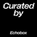 Curated By #16 w Dustkey & Creek - Curated By // Echobox Radio 21/1/23
