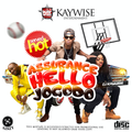 Dj Kaywise - Jogodo Mix
