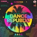 The Dance Republic Quarantine Edition 3 with Dj Protege (PVE Vol 35)