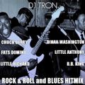 DJ Tron - Rock & Roll and Blues Hitmix (Section Oldies Mixes)