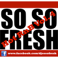 DJ So So Fresh - Hot RnB Vol. 4