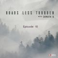 Dimuth K - Roads Less Trodden Episode 10 (December 23rd, 2017)