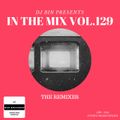 Dj Bin - In The Mix Vol.129