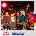 Choice Mix - Guedra Guedra