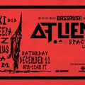 ATLiens - Space Cult Livestream 2020-12-12