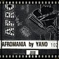 Cotton Club (VE) Dj Yano N°102 Afromania