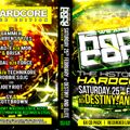 Sy & Scott Brown @ We Are Hardcore Event 2 - History of Hardcore (Feb 2012)