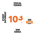 Trace Video Mix #103 VI by VocalTeknix