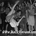 Mack Stevens In the Groove Show 17