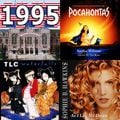 Top 40 USA - 1995, September 2