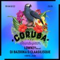 Coruba Soundsystem Mix Vol. 26 (Afrobeats X Dancehall)