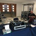 OB live from Braehead ASRA Radio Rally 2nd hour - 20th May 2018
