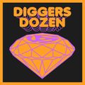 Gavin Povey (Jazz Detective) - Diggers Dozen Live Sessions (February 2020 London)
