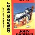 John Digweed - Love Of Life (Oct 1994)