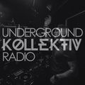 MKEY: Underground Kollektiv 015